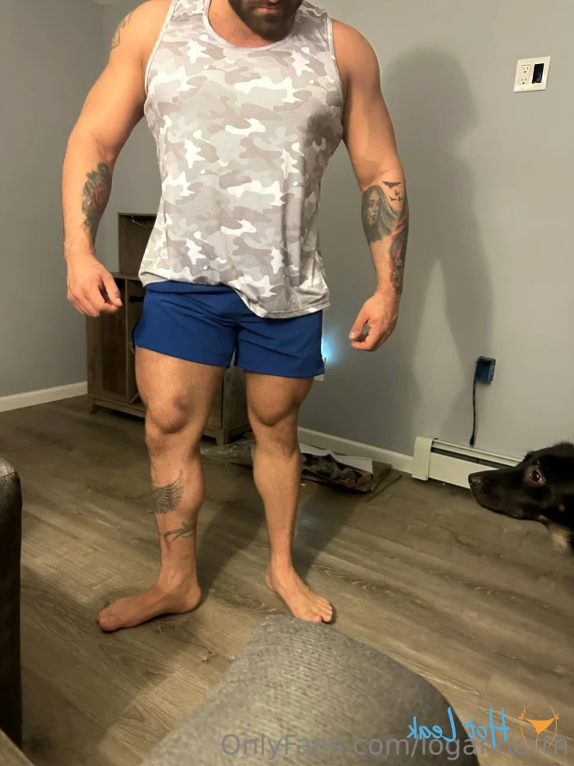 Logan North [ logannorth ] Onlyfans leaked photo 14832917 on Hotleaks.tv