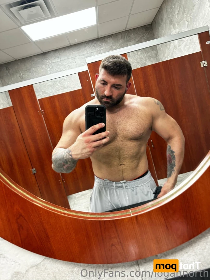 Logan North [ logannorth ] Onlyfans leaked photo 15884914 on Hotleaks.tv