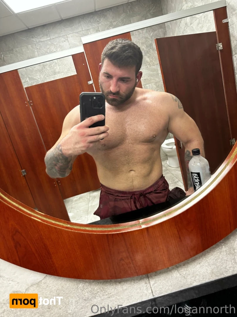 Logan North [ logannorth ] Onlyfans leaked photo 16099814 on Hotleaks.tv