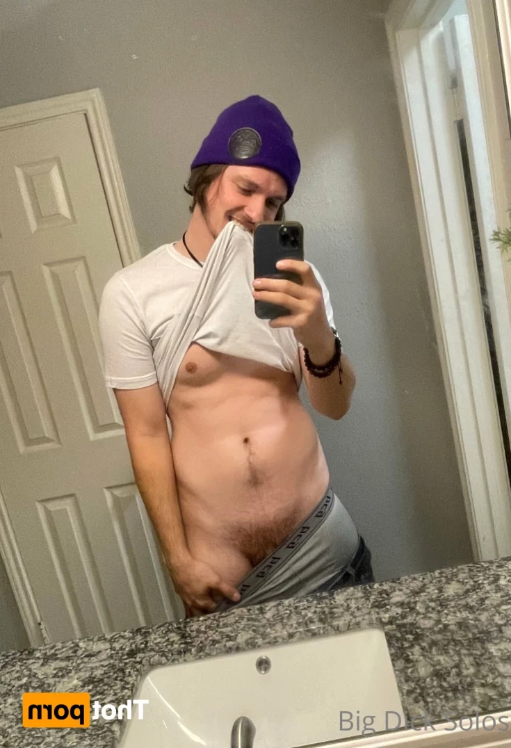 bigdicksolos Onlyfans leaked photo 14835176 on Hotleaks.tv