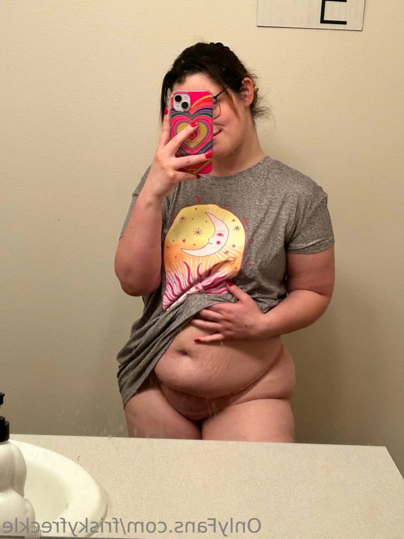 Freckles😚 [ friskyfreckle ] Onlyfans leaked photo 12709937 on Hotleaks.tv