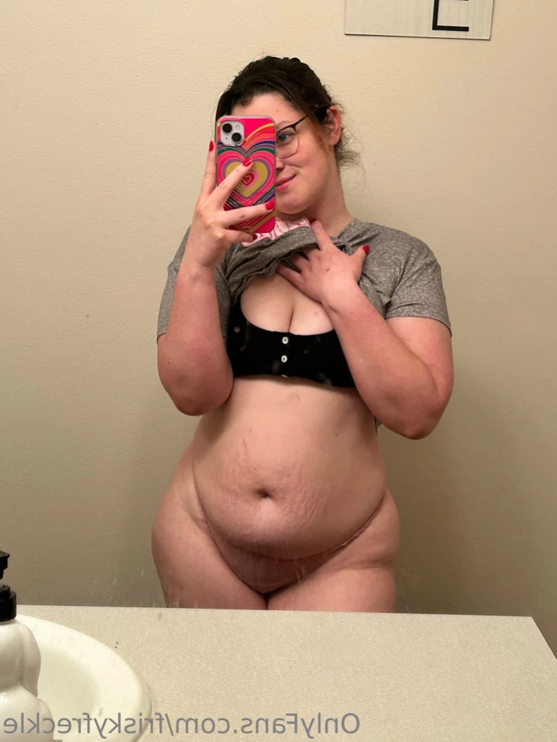 Freckles😚 [ friskyfreckle ] Onlyfans leaked photo 15630544 on Hotleaks.tv