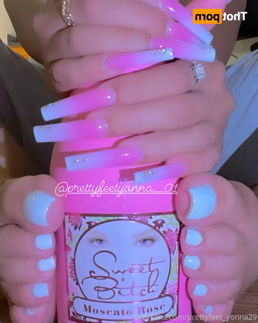 Pretty Yonna [ prettyfeet_yonna29 ] Onlyfans leaked photo 16177634 on Hotleaks.tv