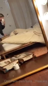 Sara Mascara [ sara__mascara ] Onlyfans leaked video 18367179 on Hotleaks.tv
