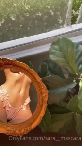 Sara Mascara [ sara__mascara ] Onlyfans leaked video 18367188 on Hotleaks.tv