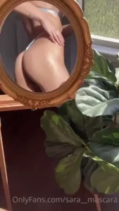 Sara Mascara [ sara__mascara ] Onlyfans leaked video 18367217 on Hotleaks.tv