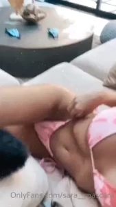 Sara Mascara [ sara__mascara ] Onlyfans leaked video 18367219 on Hotleaks.tv