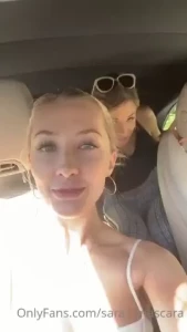 Sara Mascara [ sara__mascara ] Onlyfans leaked video 18367222 on Hotleaks.tv