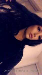 Sara Mascara [ sara__mascara ] Onlyfans leaked video 1734563 on Hotleaks.tv