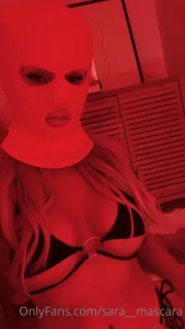 Sara Mascara [ sara__mascara ] Onlyfans leaked video 1734564 on Hotleaks.tv