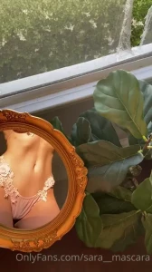 Sara Mascara [ sara__mascara ] Onlyfans leaked video 1734579 on Hotleaks.tv