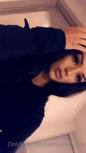 Sara Mascara [ sara__mascara ] Onlyfans leaked video 1734586 on Hotleaks.tv
