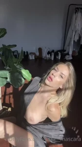 Sara Mascara [ sara__mascara ] Onlyfans leaked video 1734612 on Hotleaks.tv