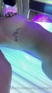 Sara Mascara [ sara__mascara ] Onlyfans leaked video 1734632 on Hotleaks.tv