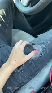 Sara Mascara [ sara__mascara ] Onlyfans leaked video 1734637 on Hotleaks.tv