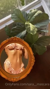 Sara Mascara [ sara__mascara ] Onlyfans leaked video 1734662 on Hotleaks.tv