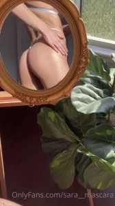 Sara Mascara [ sara__mascara ] Onlyfans leaked video 1734665 on Hotleaks.tv