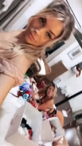 Sara Mascara [ sara__mascara ] Onlyfans leaked video 1734673 on Hotleaks.tv