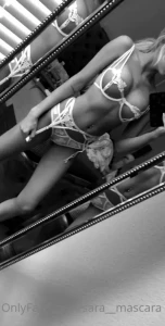 Sara Mascara [ sara__mascara ] Onlyfans leaked video 1734682 on Hotleaks.tv