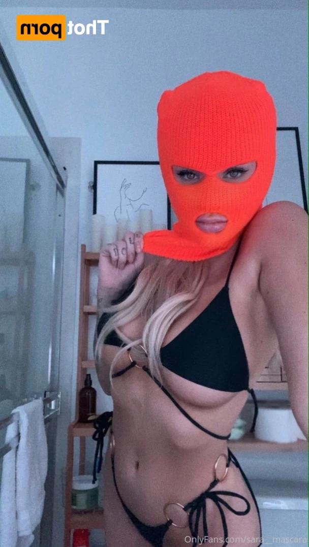 Sara Mascara [ sara__mascara ] Onlyfans leaked photo 11315309 on Hotleaks.tv