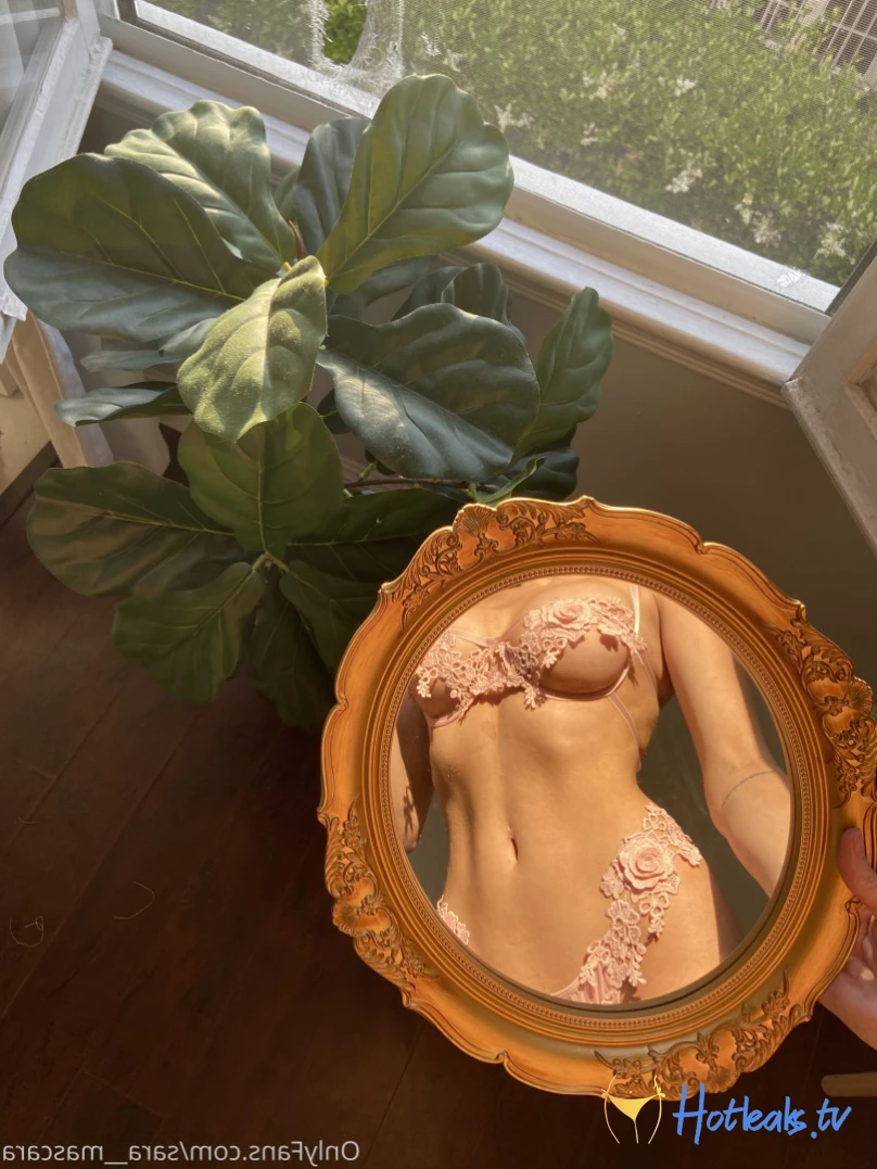 Sara Mascara [ sara__mascara ] Onlyfans leaked photo 11315329 on Hotleaks.tv