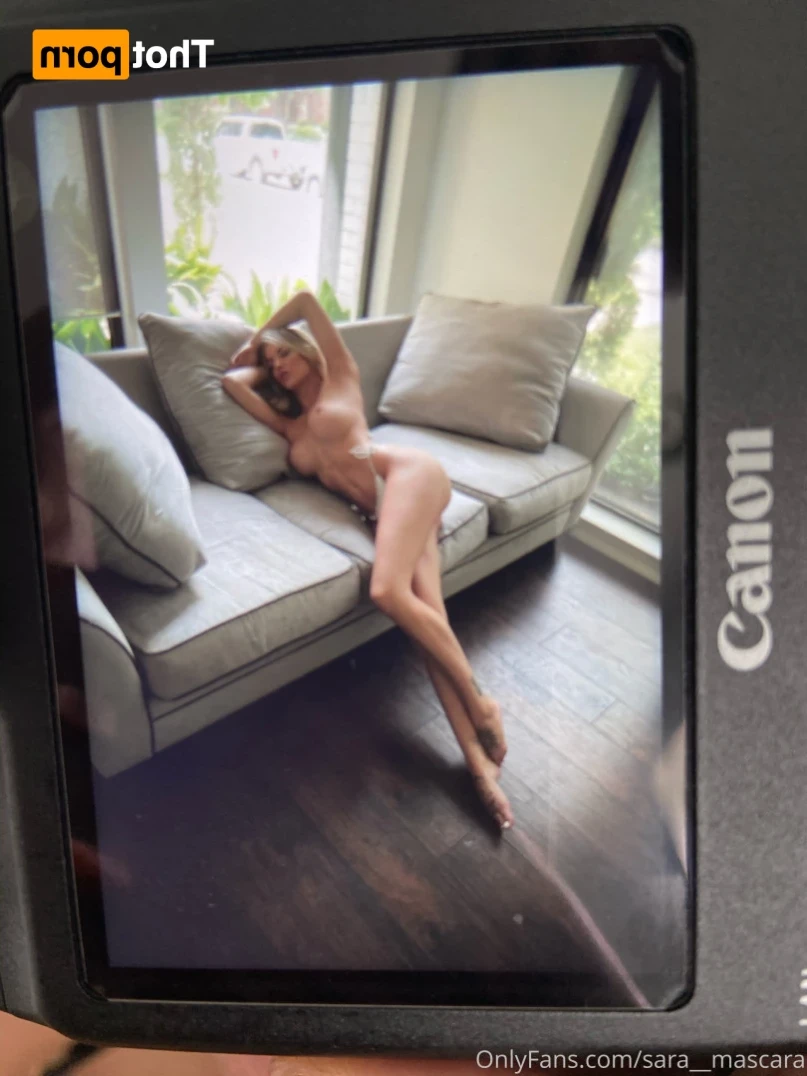Sara Mascara [ sara__mascara ] Onlyfans leaked photo 11665422 on Hotleaks.tv