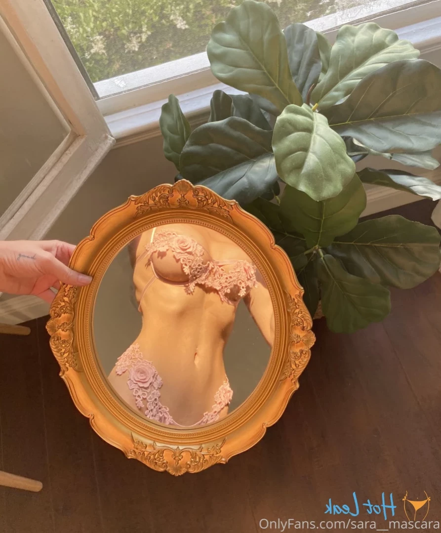Sara Mascara [ sara__mascara ] Onlyfans leaked photo 13028363 on Hotleaks.tv