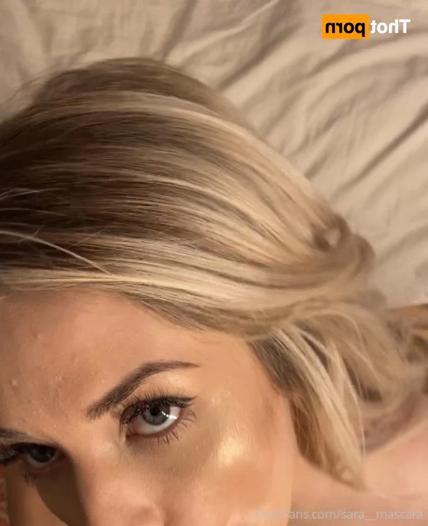 Sara Mascara [ sara__mascara ] Onlyfans leaked photo 13029697 on Hotleaks.tv