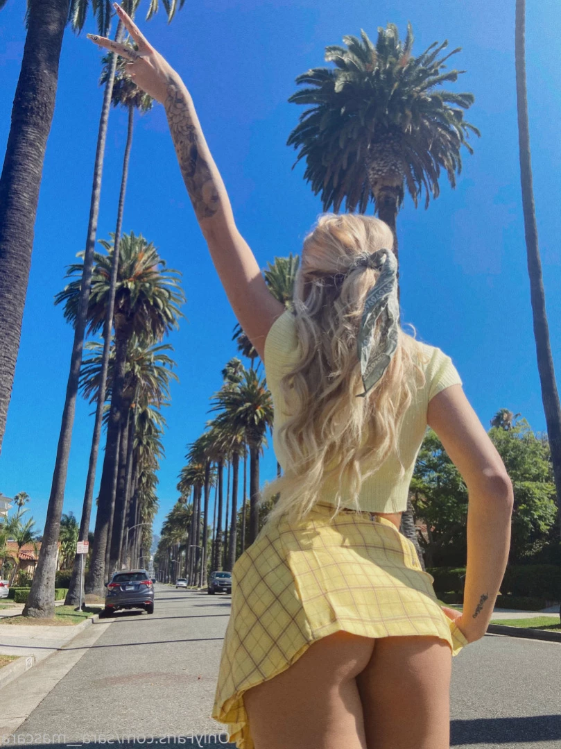 Sara Mascara [ sara__mascara ] Onlyfans leaked photo 13991869 on Hotleaks.tv
