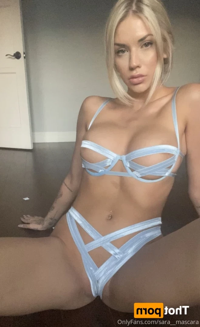Sara Mascara [ sara__mascara ] Onlyfans leaked photo 13991876 on Hotleaks.tv