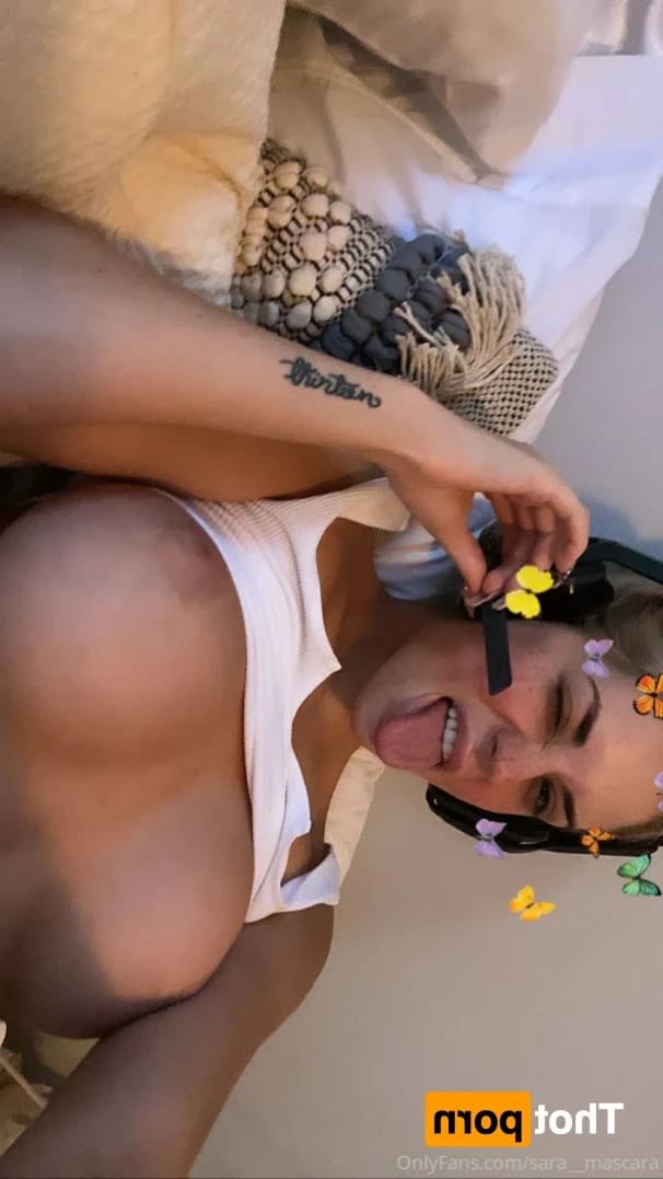 Sara Mascara [ sara__mascara ] Onlyfans leaked photo 13992726 on Hotleaks.tv