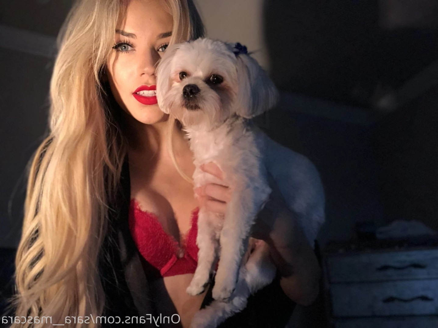 Sara Mascara [ sara__mascara ] Onlyfans leaked photo 13992752 on Hotleaks.tv