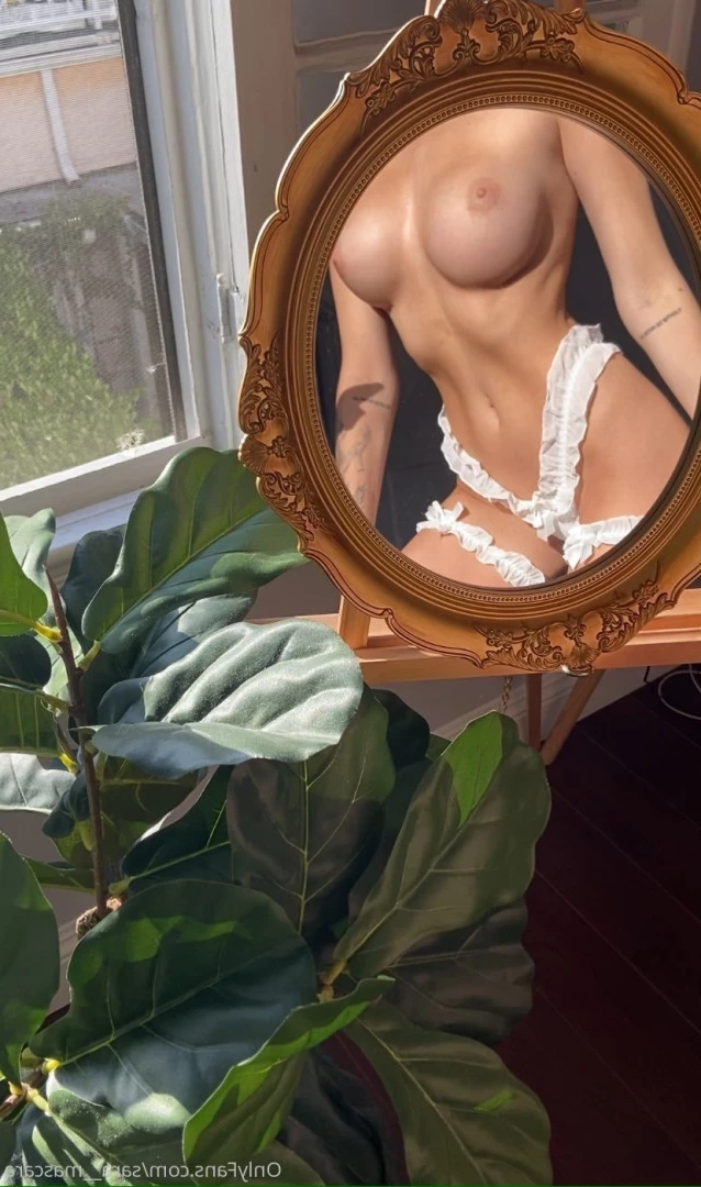 Sara Mascara [ sara__mascara ] Onlyfans leaked photo 14160069 on Hotleaks.tv