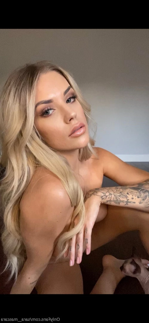 Sara Mascara [ sara__mascara ] Onlyfans leaked photo 15626128 on Hotleaks.tv