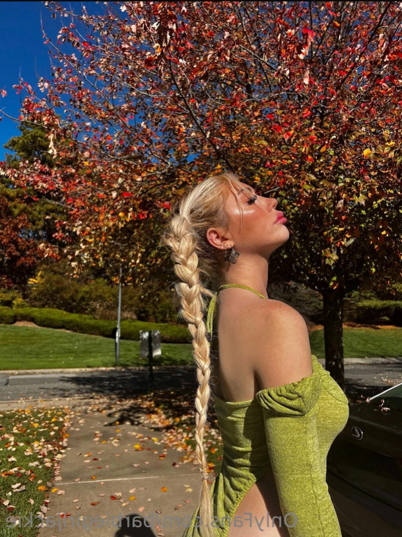Barbie Jackie [ barbiegirljackie ] Onlyfans leaked photo 11032304 on Hotleaks.tv
