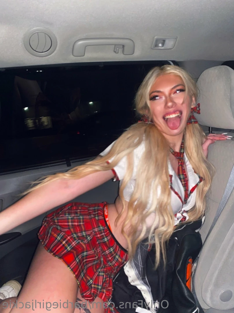 Barbie Jackie [ barbiegirljackie ] Onlyfans leaked photo 15290759 on Hotleaks.tv