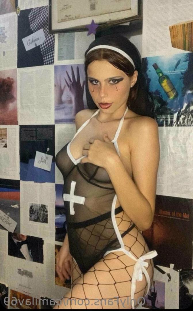 𝓑𝓪𝓻𝓫𝓲𝓮 𝓥𝓘𝓟 👩🏻‍🦰🔥 [ camilav69 ] Onlyfans leaked photo 11034564 on Hotleaks.tv