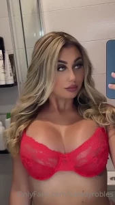 🍑SARAY BARELY LEGAL 19 REAL y.o 🐷 [ saraayrobles ] Onlyfans leaked video 1734878 on Hotleaks.tv