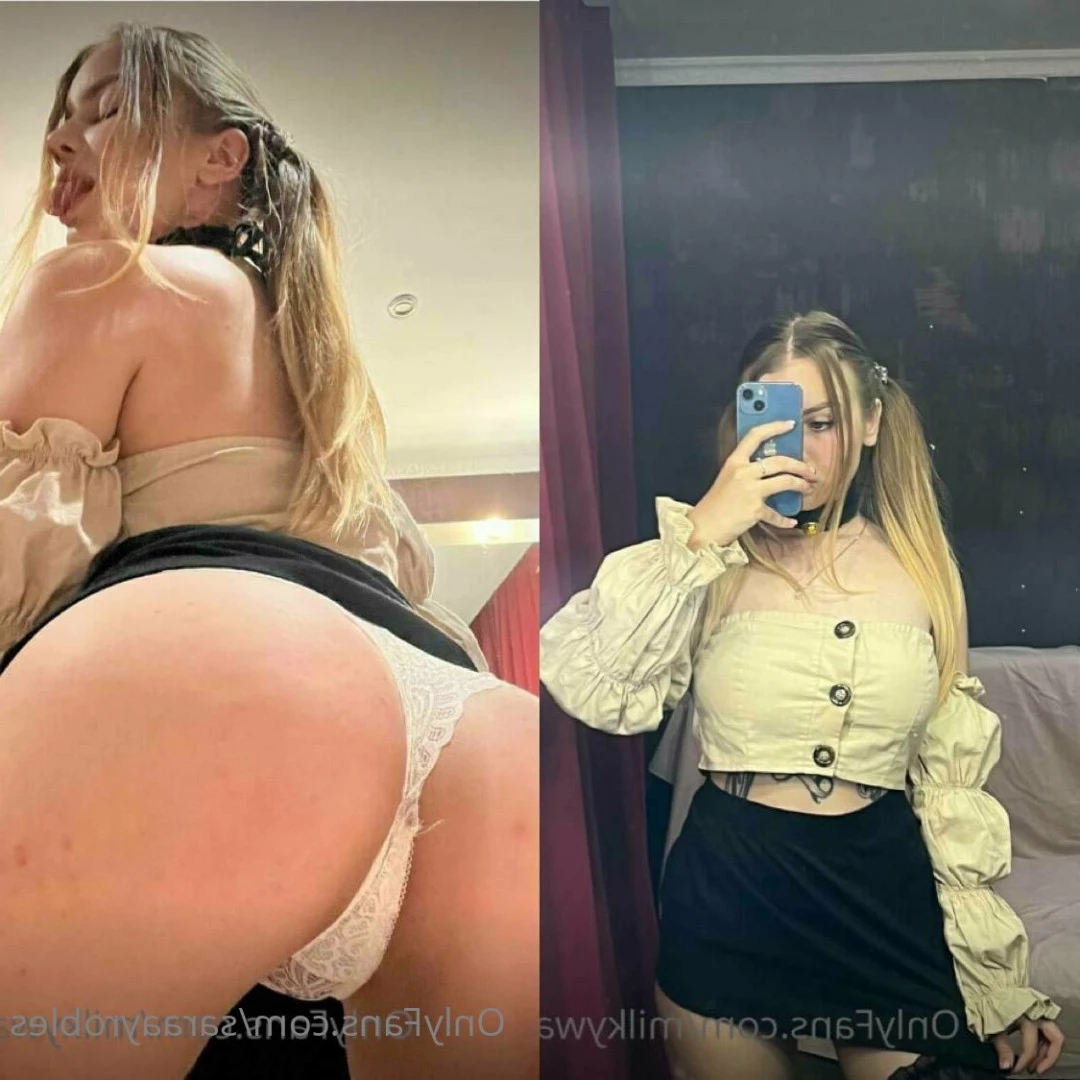 🍑SARAY BARELY LEGAL 19 REAL y.o 🐷 [ saraayrobles ] Onlyfans leaked photo 6449671 on Hotleaks.tv