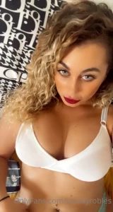 🍑SARAY BARELY LEGAL 19 REAL y.o 🐷 [ saraayrobles ] Onlyfans leaked video 9434266 on Hotleaks.tv