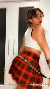 🍑SARAY BARELY LEGAL 19 REAL y.o 🐷 [ saraayrobles ] Onlyfans leaked video 9434290 on Hotleaks.tv