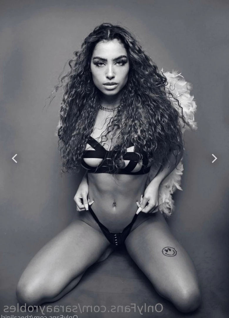 🍑SARAY BARELY LEGAL 19 REAL y.o 🐷 [ saraayrobles ] Onlyfans leaked photo 9583091 on Hotleaks.tv