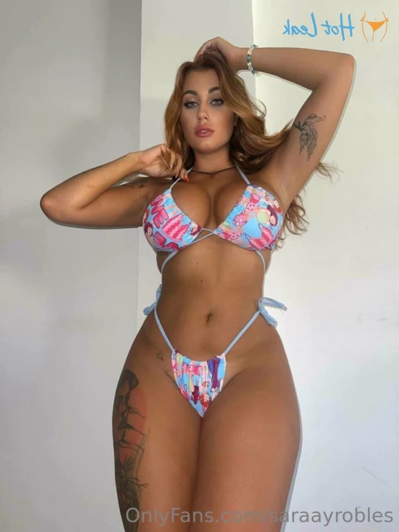 🍑SARAY BARELY LEGAL 19 REAL y.o 🐷 [ saraayrobles ] Onlyfans leaked photo 13991361 on Hotleaks.tv
