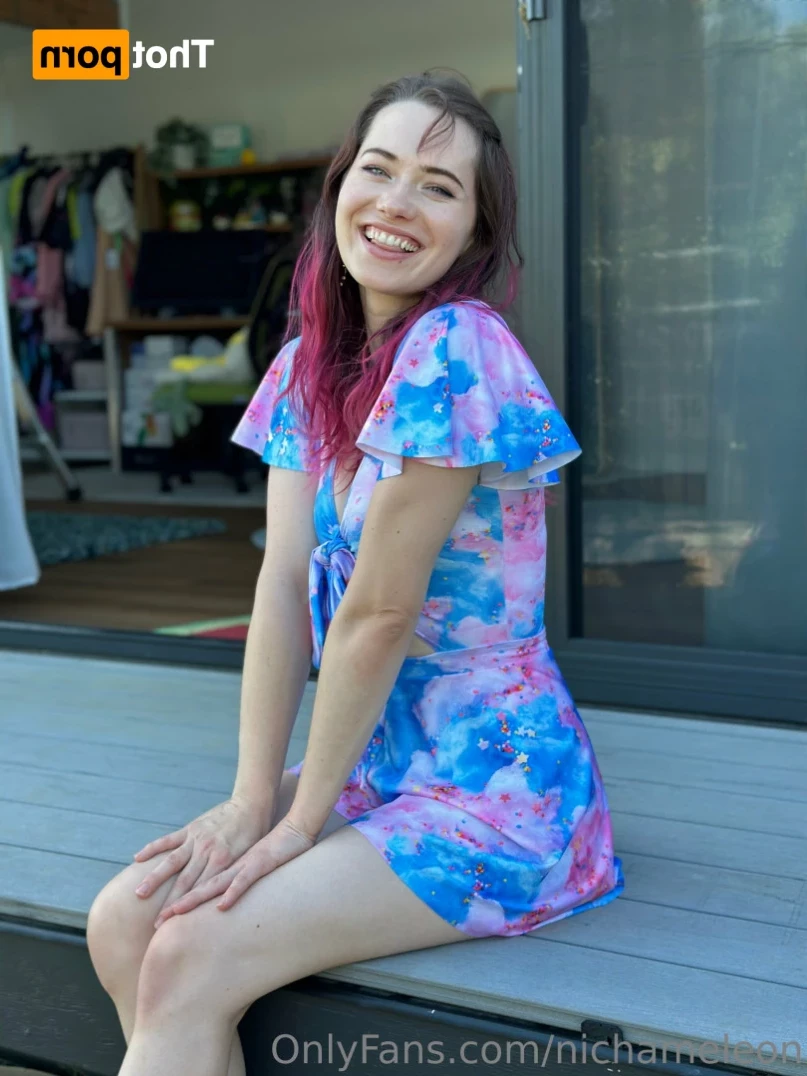 Nichameleon onlyfans leaks