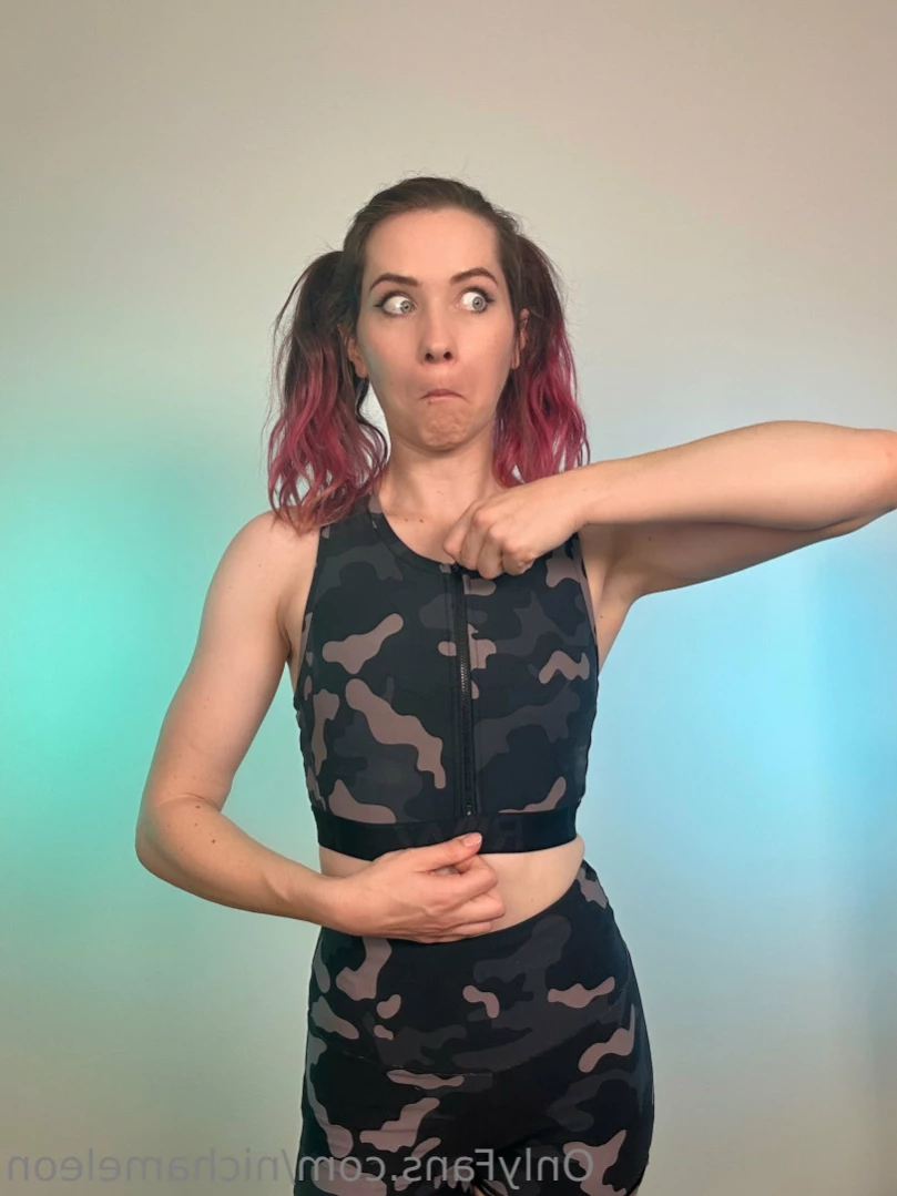 nichameleon Onlyfans leaked photo 11910673 on Hotleaks.tv