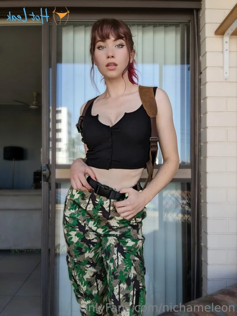 nichameleon Onlyfans leaked photo 11910720 on Hotleaks.tv