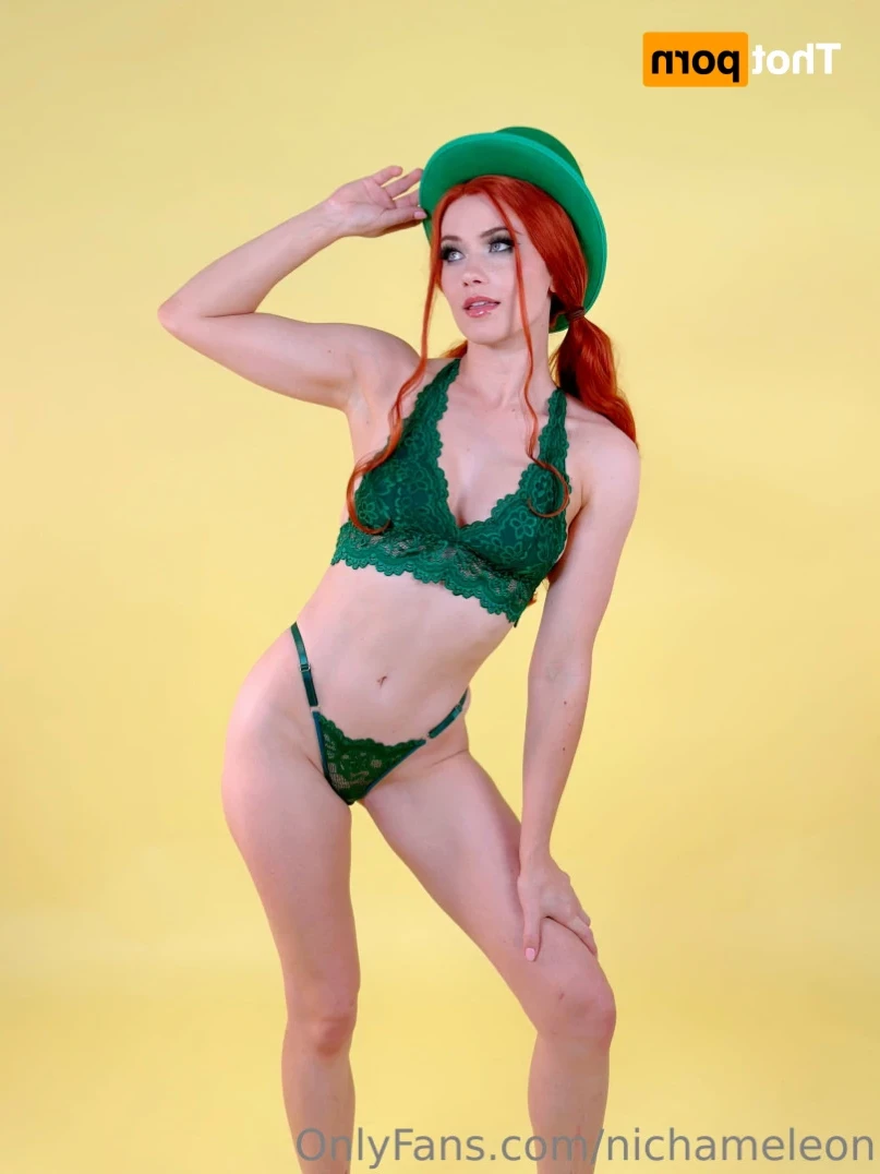 nichameleon Onlyfans leaked photo 12477339 on Hotleaks.tv