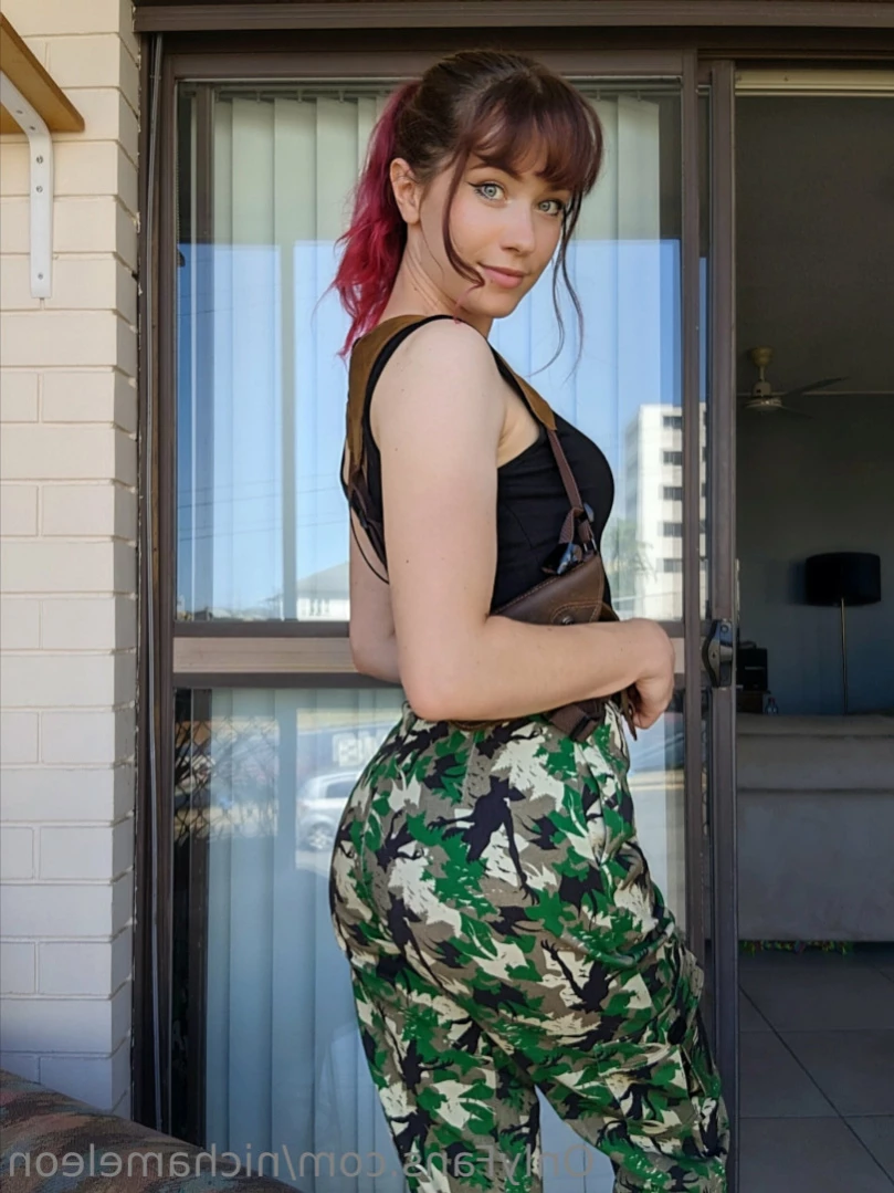 nichameleon Onlyfans leaked photo 14595024 on Hotleaks.tv