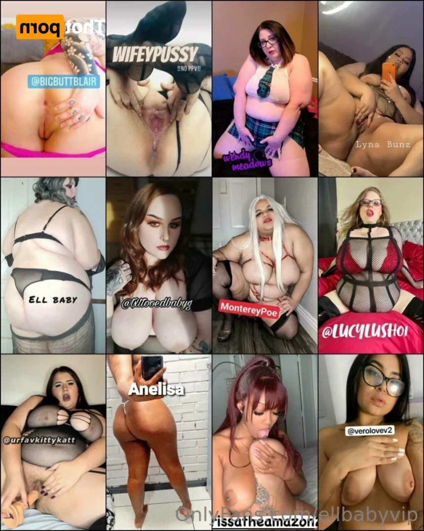 Hot dom BBW✨ Blayke Rivers [ blaykerivers ] Onlyfans leaked photo 12058674 on Hotleaks.tv