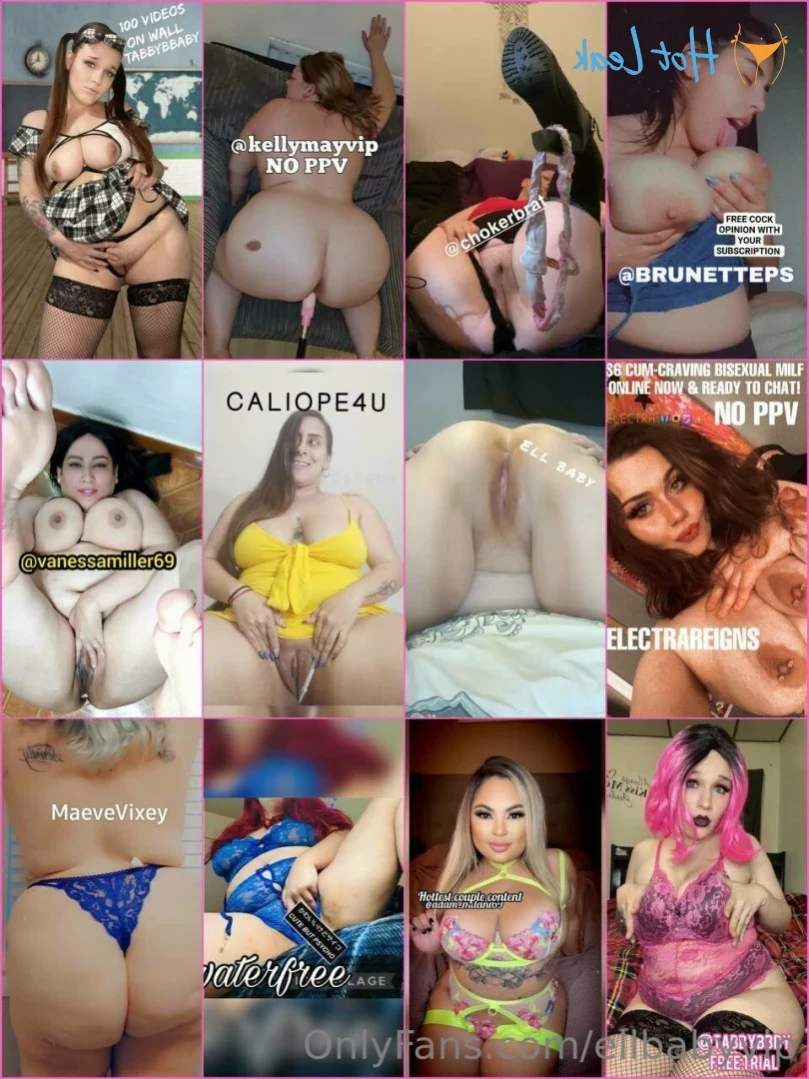 Hot dom BBW✨ Blayke Rivers [ blaykerivers ] Onlyfans leaked photo 13615416 on Hotleaks.tv